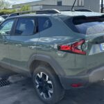 DUSTER 1.6 HYBRIDE 140