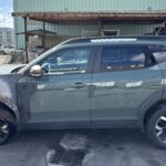 DUSTER 1.6 HYBRIDE 140