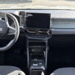 DUSTER 1.6 HYBRIDE 140