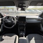 DUSTER 1.6 HYBRIDE 140