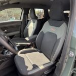 DUSTER 1.6 HYBRIDE 140