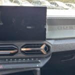 DUSTER 1.6 HYBRIDE 140