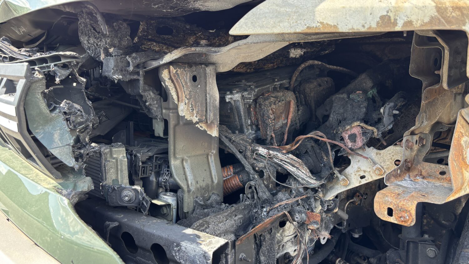 DUSTER 1.6 HYBRIDE 140