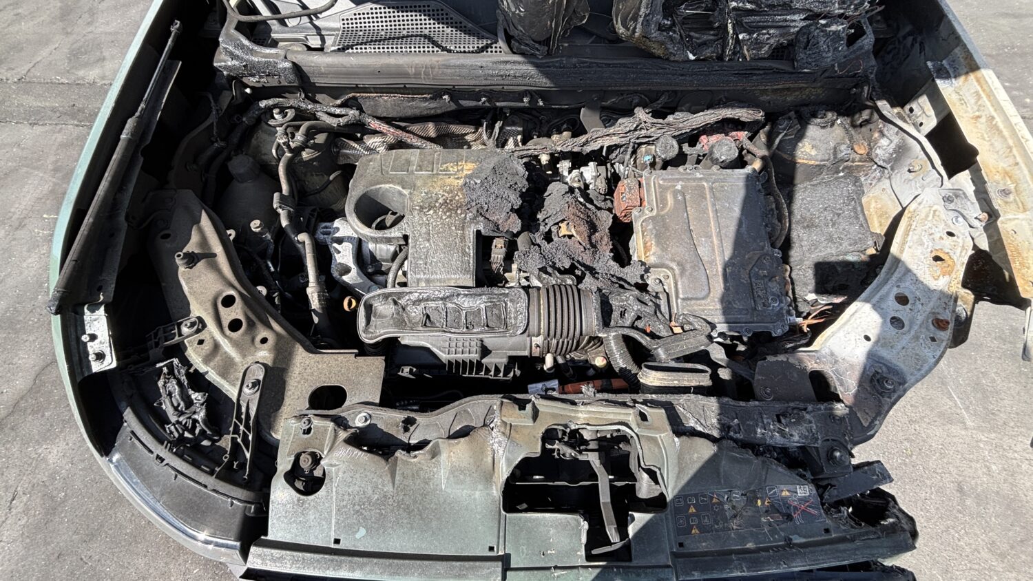 DUSTER 1.6 HYBRIDE 140