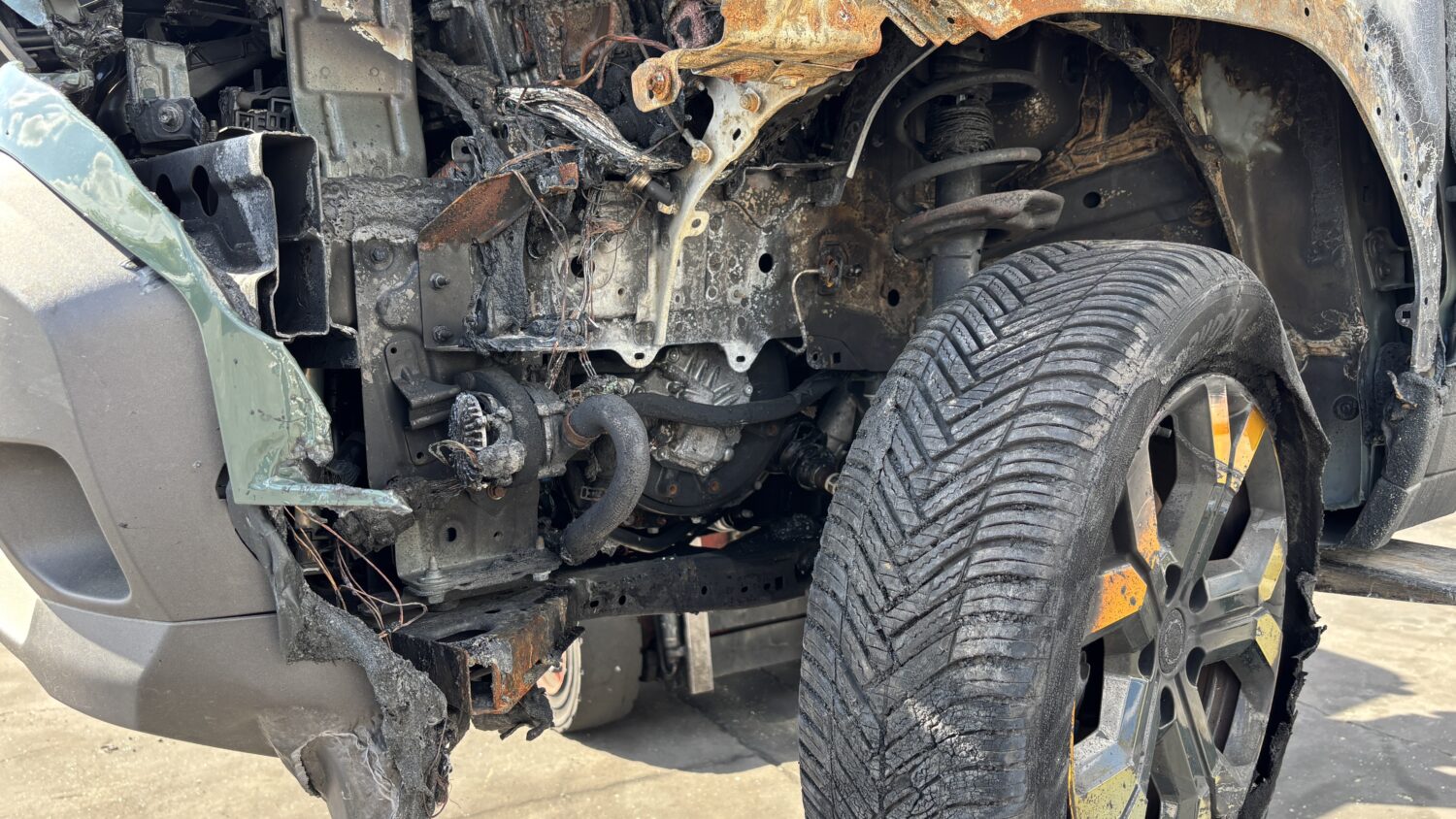 DUSTER 1.6 HYBRIDE 140