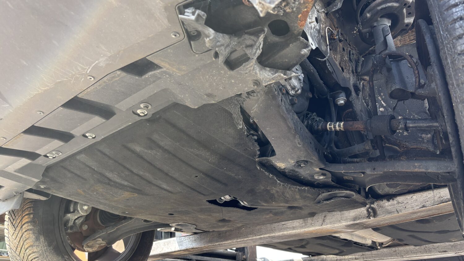 DUSTER 1.6 HYBRIDE 140