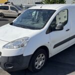 PARTNER 1.6 HDI 90