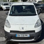 PARTNER 1.6 HDI 90