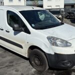 PARTNER 1.6 HDI 90