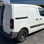 PARTNER 1.6 HDI 90