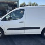 PARTNER 1.6 HDI 90