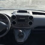 PARTNER 1.6 HDI 90