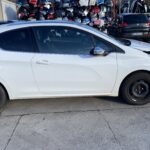 208 1.6 HDI 92
