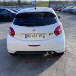 208 1.6 HDI 92