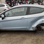 FIESTA 1.25i 82