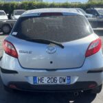 MAZDA 2 1.3 MZR 75