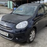 MICRA 1.2 100