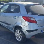 MAZDA 2 1.3 MZR 75