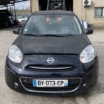 MICRA 1.2 100