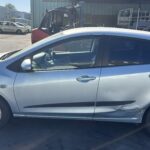 MAZDA 2 1.3 MZR 75