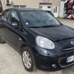 MICRA 1.2 100