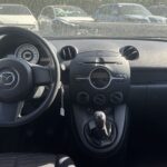 MAZDA 2 1.3 MZR 75