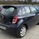 MICRA 1.2 100