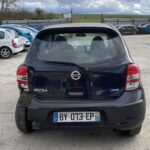 MICRA 1.2 100