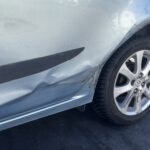 MAZDA 2 1.3 MZR 75