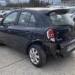 MICRA 1.2 100