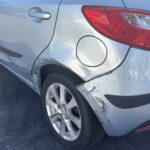 MAZDA 2 1.3 MZR 75