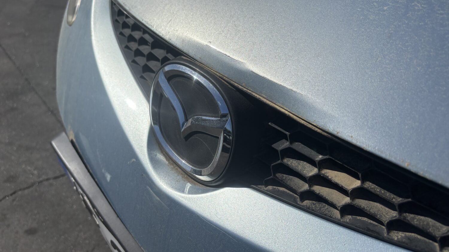 MAZDA 2 1.3 MZR 75