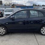 MICRA 1.2 100