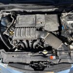 MAZDA 2 1.3 MZR 75