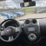 MICRA 1.2 100