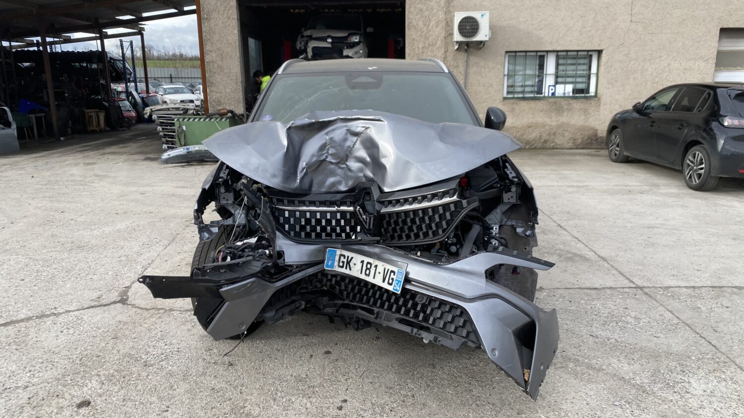 AUSTRAL 1.3 E-TECH 200