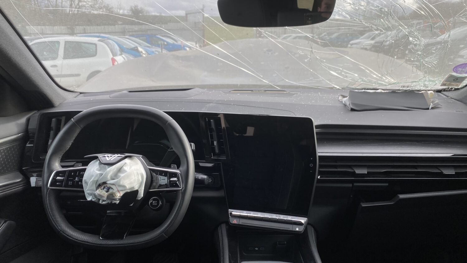 AUSTRAL 1.3 E-TECH 200