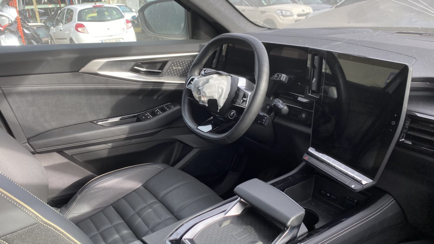 AUSTRAL 1.3 E-TECH 200