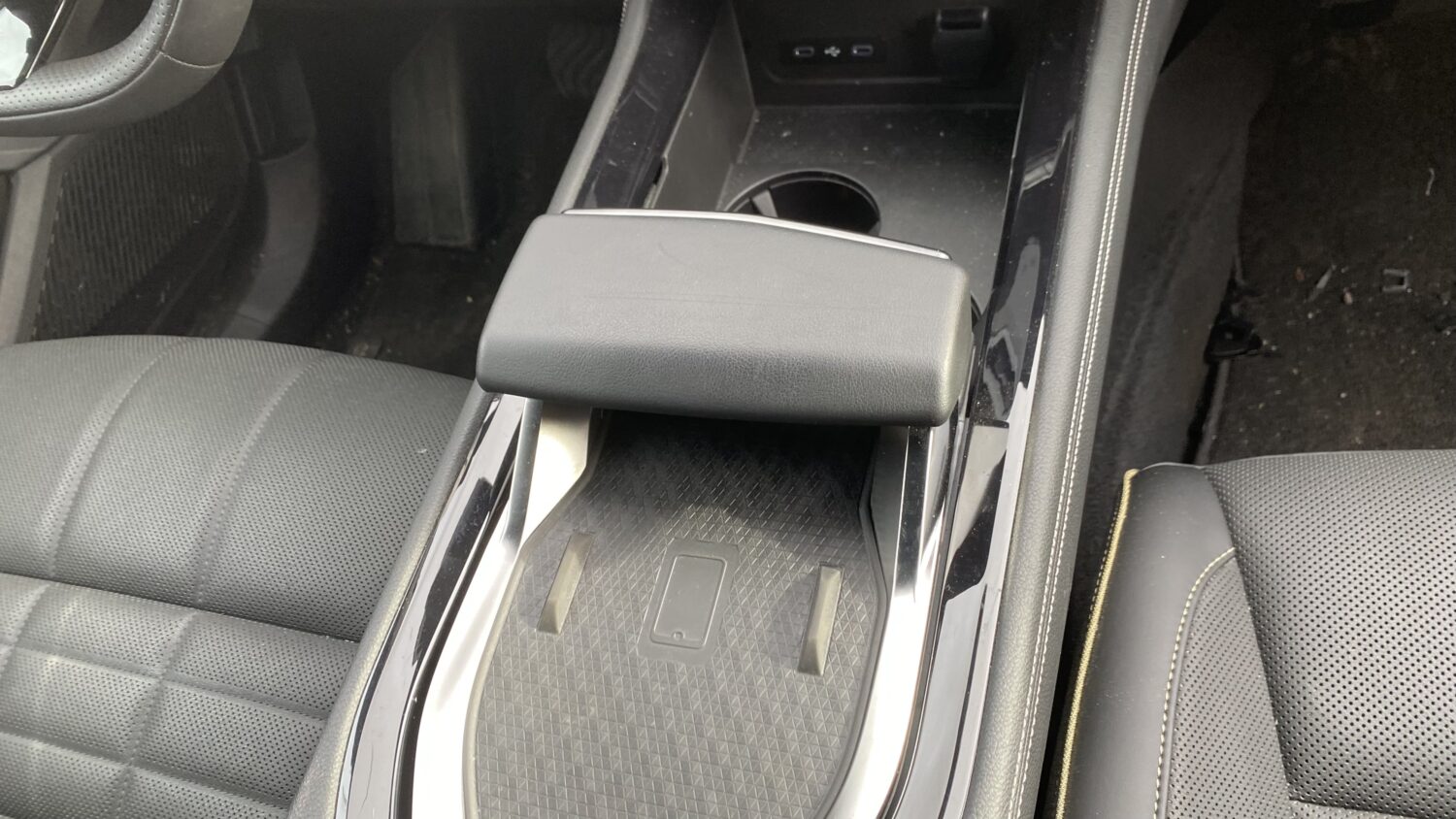 AUSTRAL 1.3 E-TECH 200