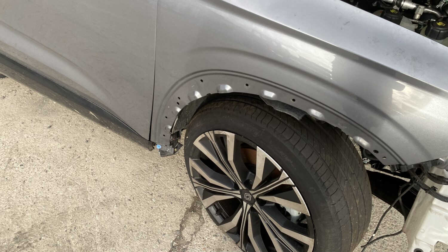 AUSTRAL 1.3 E-TECH 200