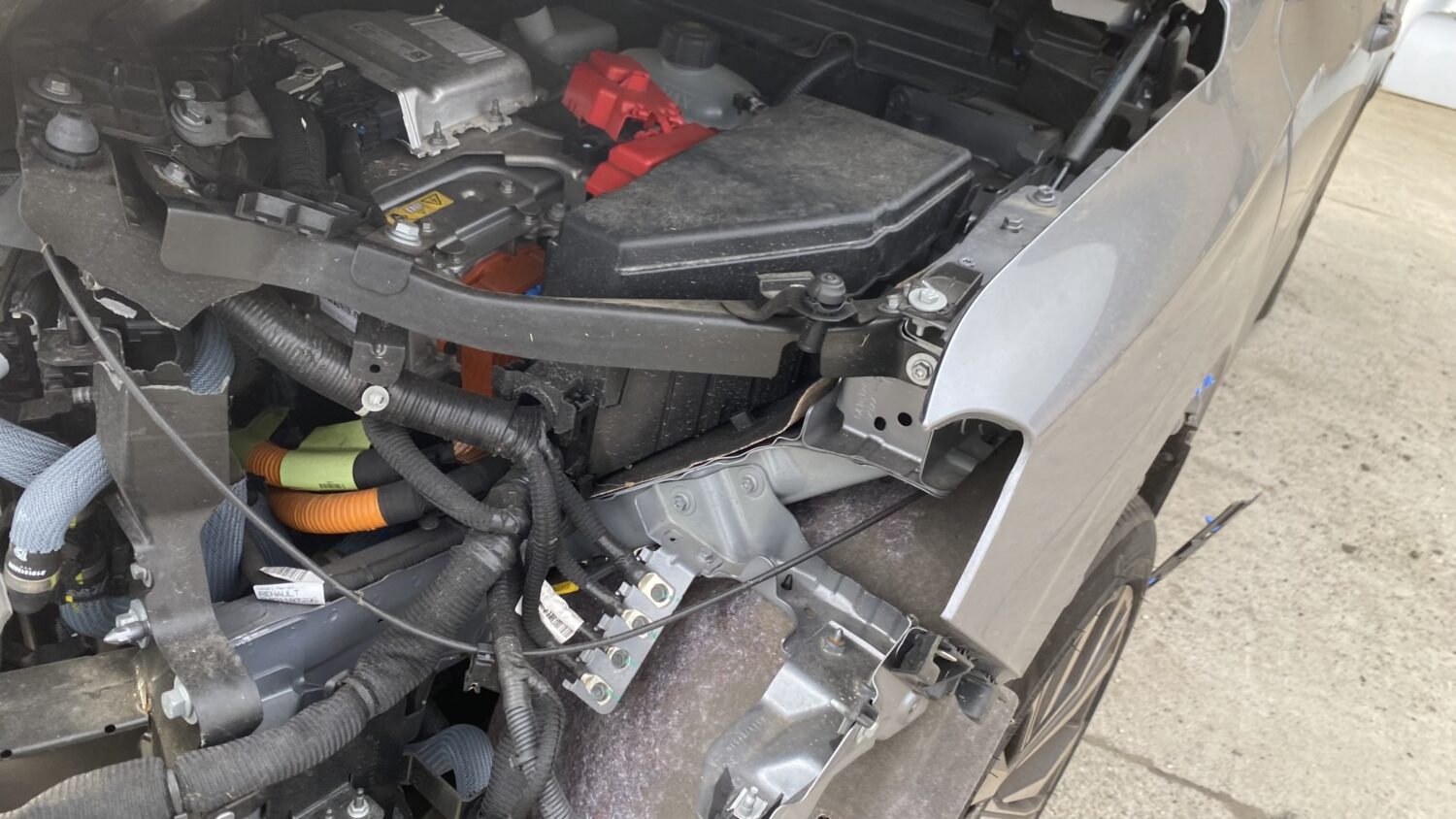 AUSTRAL 1.3 E-TECH 200