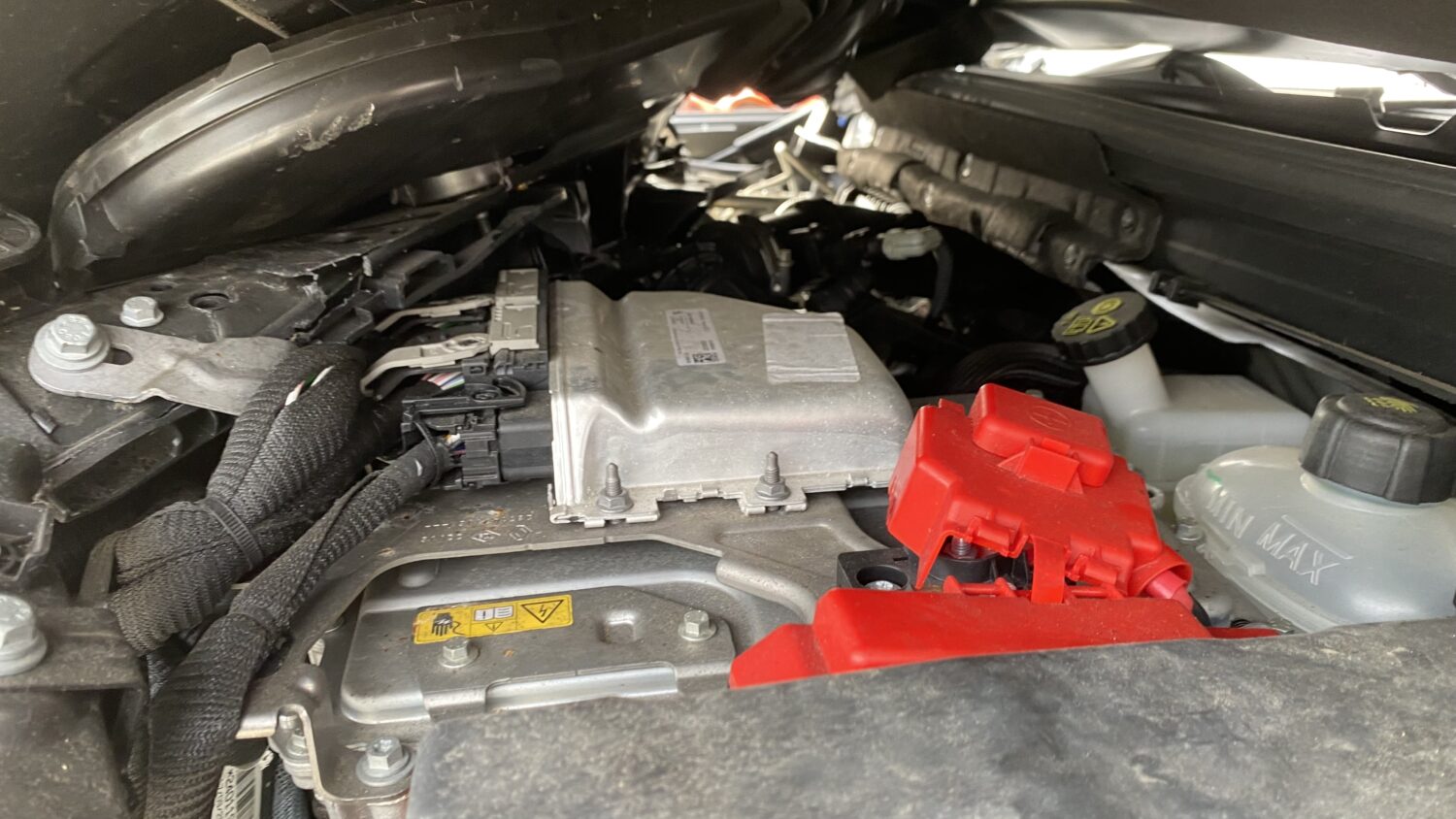 AUSTRAL 1.3 E-TECH 200