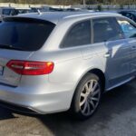 A4 2.0 TDI 150