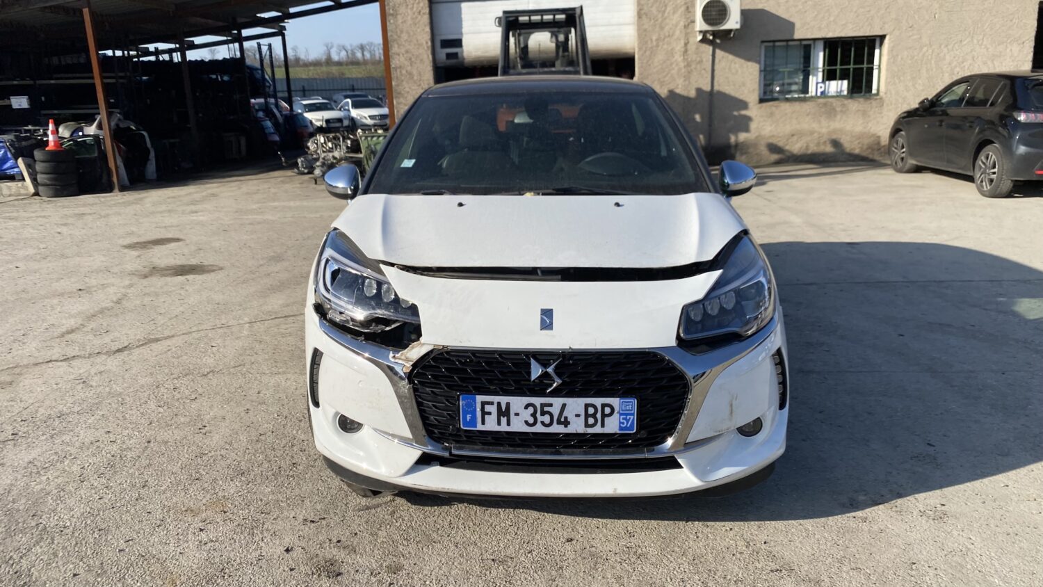 DS3 1.2 PTEC 110