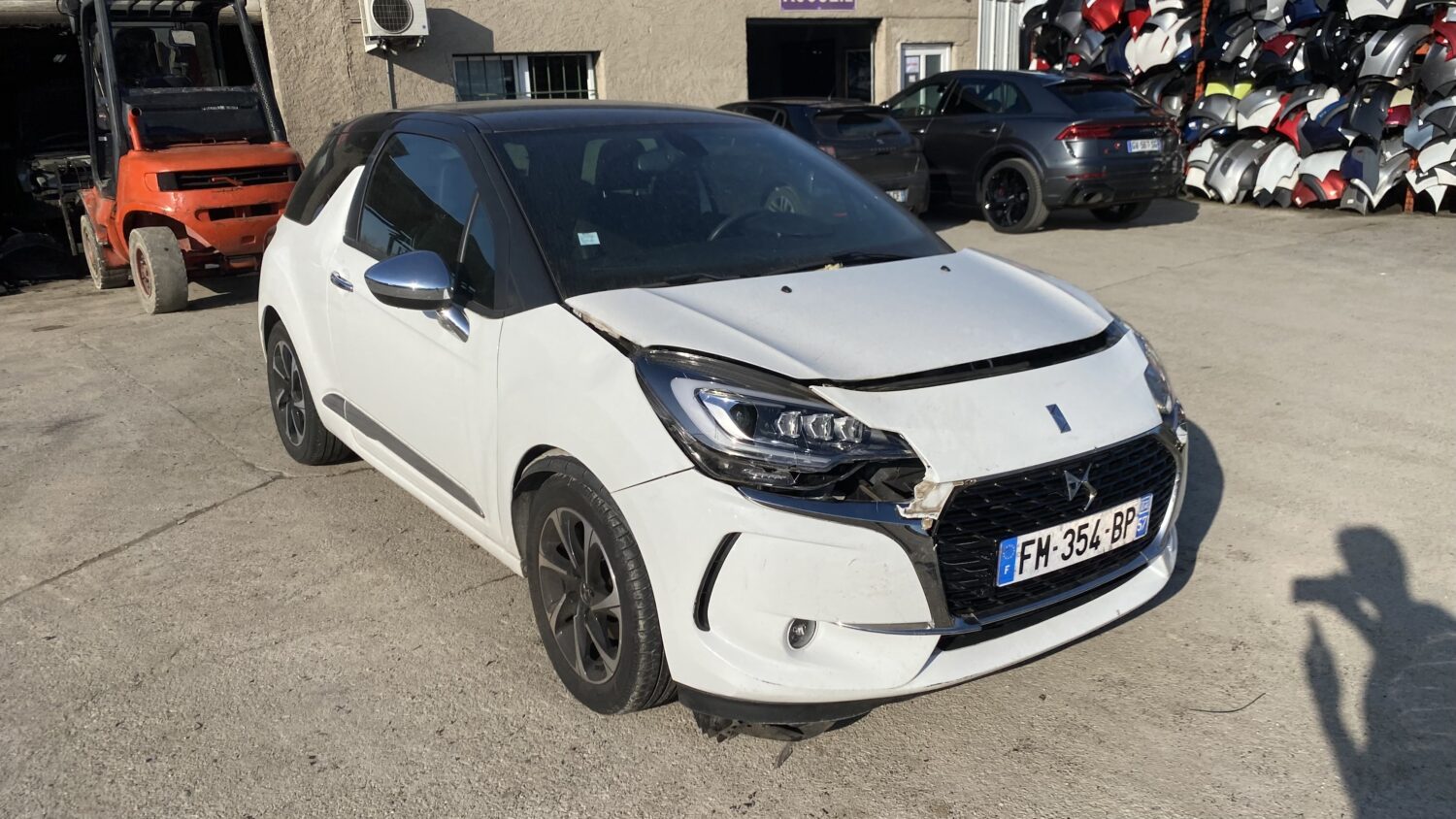 DS3 1.2 PTEC 110