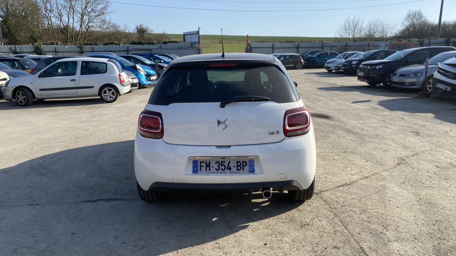 DS3 1.2 PTEC 110
