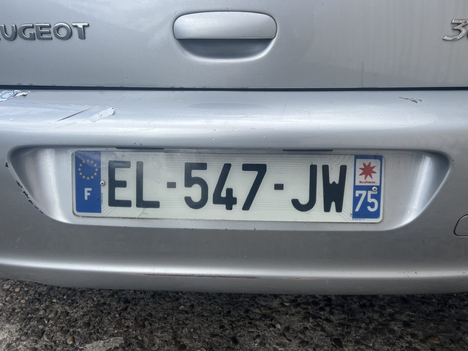 307 1.6 i 16V 110.