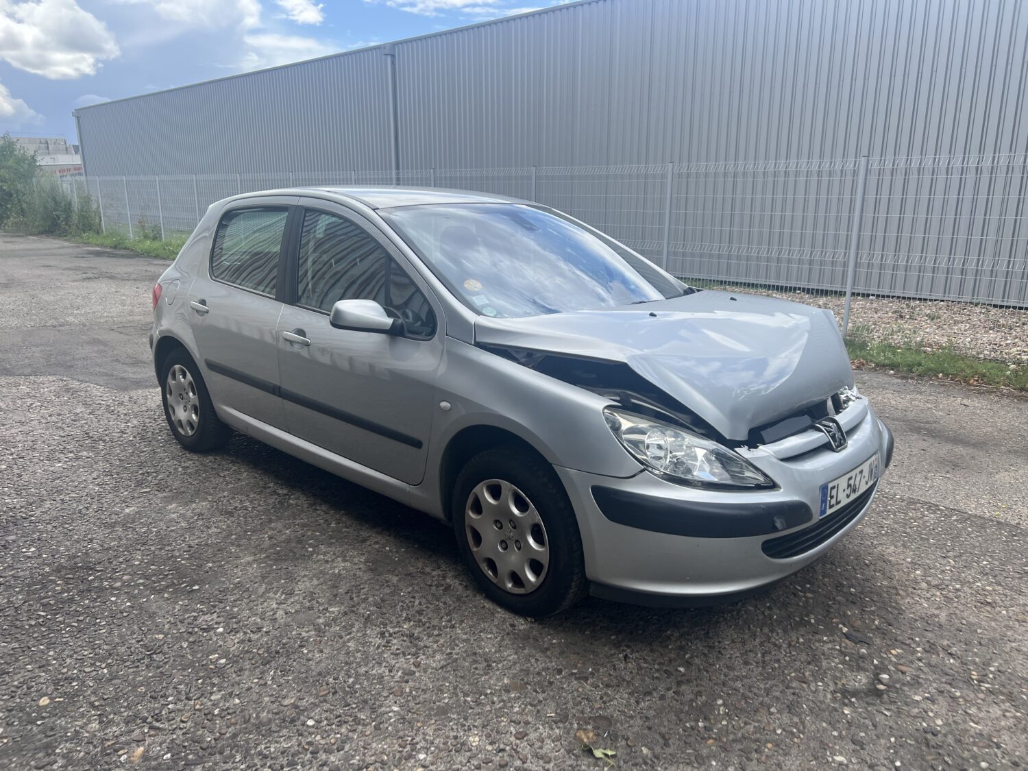 307 1.6 i 16V 110.