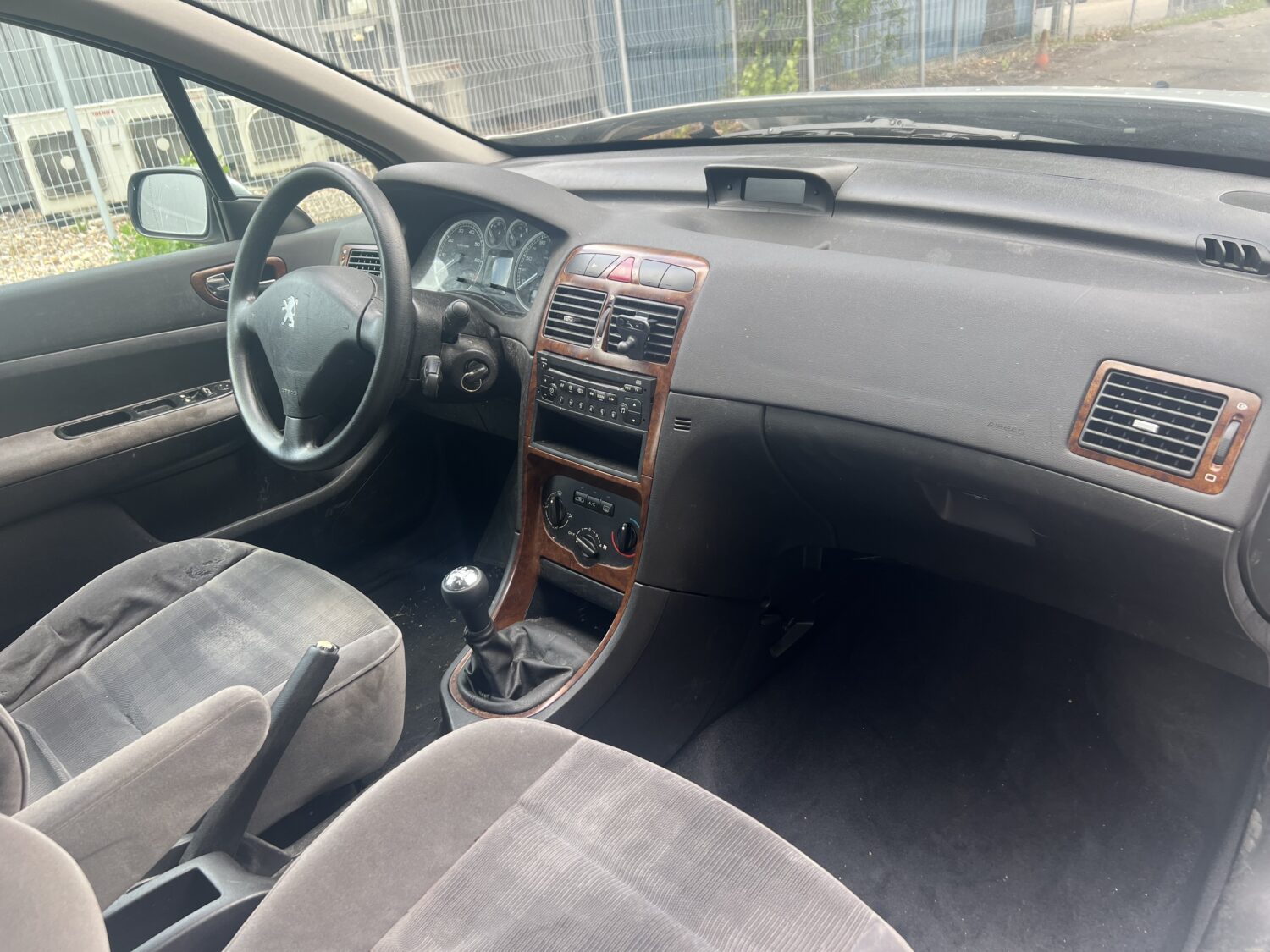 307 1.6 i 16V 110.