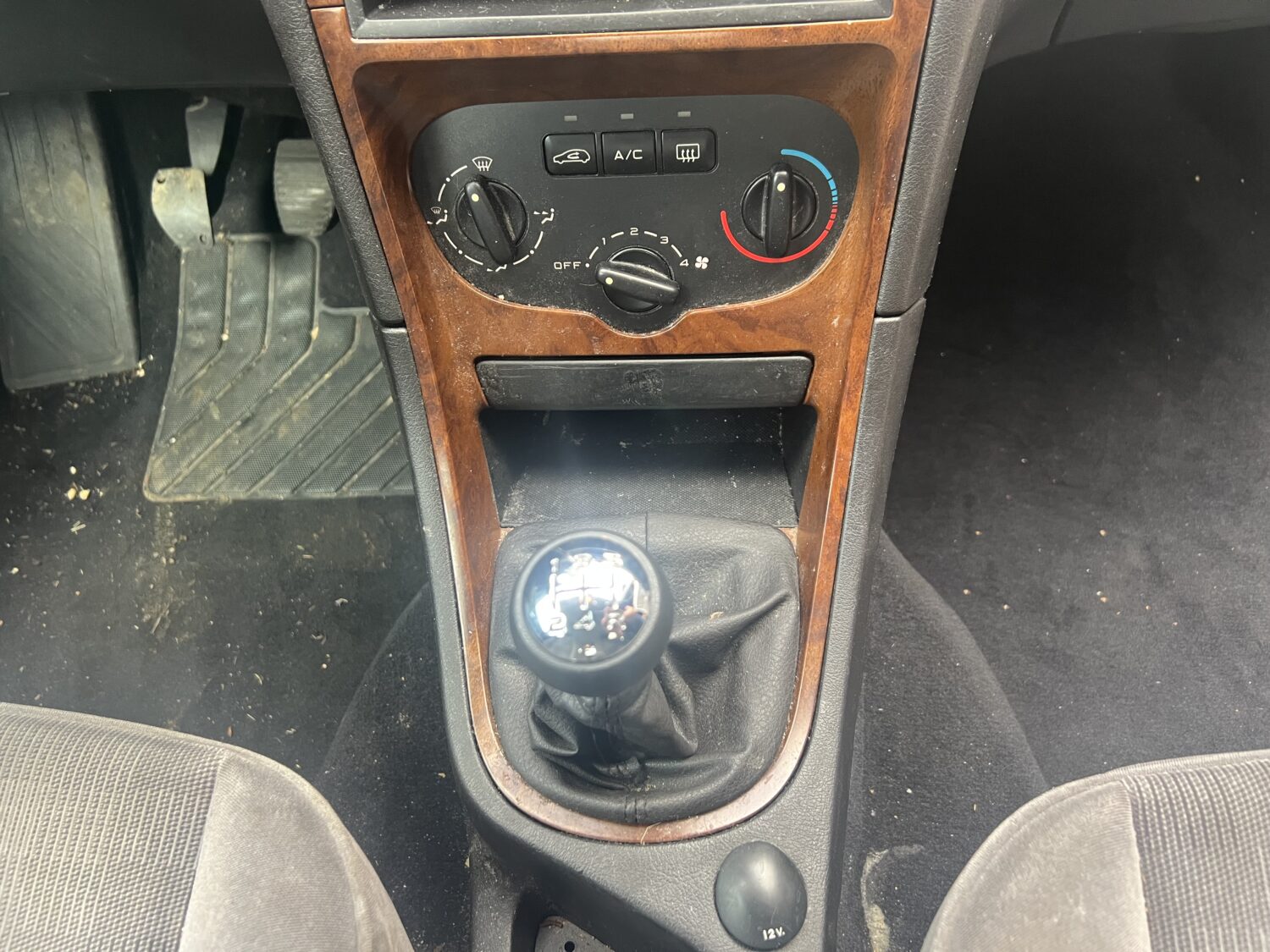 307 1.6 i 16V 110.